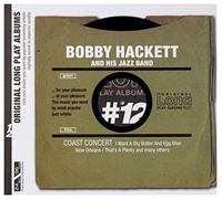 Hackett Bobby and Hi - Coast Concert [Import]