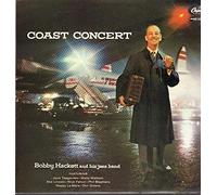 Hackett Bobby - Coast Concert [Vinyl LP]