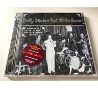 Hackett, Bobby - Complete Live at the Vo..