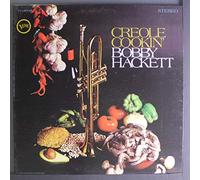 Hackett, Bobby - Creole Cookin' [Vinyl LP]