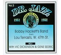 Hackett, Bobby - Dr Jazz Series 2