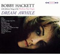 Hackett, Bobby - Dream Awhile/The Most [Import]