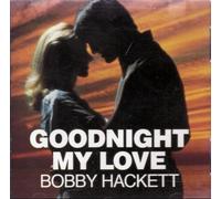 Hackett, Bobby - Goodnight My Love
