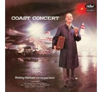 HACKETT,BOBBY/TEAGARDEN,JACK - Coast Concert [Import]
