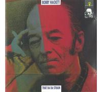 Hackett Bobby – That Da Da Strain – CD – Import allemand