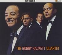Hackett Bobby - The Bobby Hackett Quartet