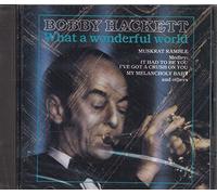 Hackett, Bobby - What a Wonderful World