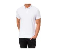 Hackett, Homme, Tops, Blanc, Taille: XS Polo