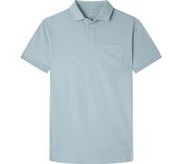 Hackett, Homme, Tops, Bleu, Taille: M GMT Dye Pocket Polo