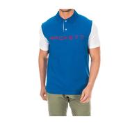Hackett, Homme, Tops, Bleu, Taille: M Polo
