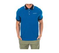 Hackett, Homme, Tops, Bleu, Taille: S Polo