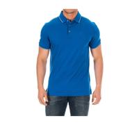 Hackett, Homme, Tops, Bleu, Taille: S Polo