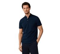 Hackett, Homme, Tops, Bleu, Taille: XL Oxford Piqué Polo