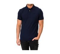 Hackett, Homme, Tops, Bleu, Taille: XS Polo