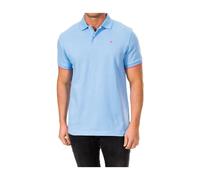 Hackett, Homme, Tops, Bleu, Taille: XS Polo