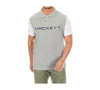 Hackett, Homme, Tops, Gris, Taille: S Polo