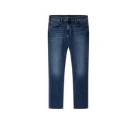 Hackett - Jeans Slim-fit - Homme - Jeans - Bleu - Taille: W32