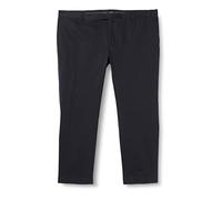 Hackett Kensington Slim Chino Pantalon, Bleu (Navy 595), W39 (Taille Fabricant : 29) Homme