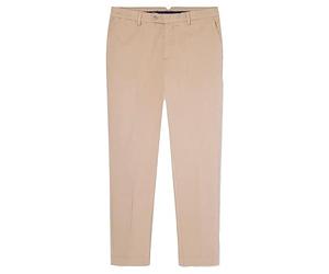 Hackett London C Chino Kensington Pantalon pour Homme, Beige (Oat), 33W/32L, Beige (Avoine), 33 W/32 L