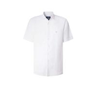 Hackett London Chemise blanc, Taille S