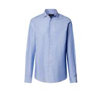 Hackett London Chemise bleu / blanc, Taille L