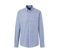Hackett Hm3010752 Long Sleeve Shirt Bleu M Homme
