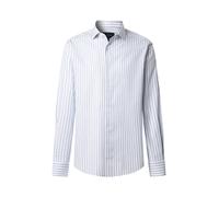 Hackett London Chemise bleu ciel / blanc, Taille L