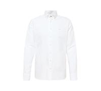 Hackett London Chemise bleu clair / blanc, Taille L