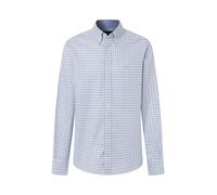 Hackett Hm3010752 Long Sleeve Shirt Vert M Homme