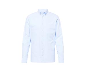 Hackett London Chemise bleu clair, Taille M