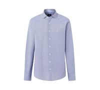 Hackett Hm3010762 Long Sleeve Shirt Bleu XL Homme