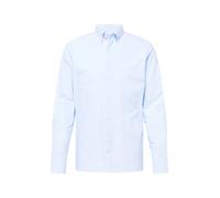 Hackett London Chemise bleu clair, Taille XXXL