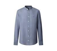 Hackett London Chemise bleu-gris, Taille S