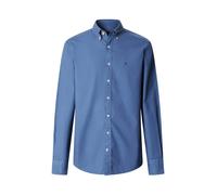 Hackett London Chemise bleu, Taille S