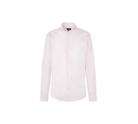 Hackett London Chemise business rose clair, Taille 47