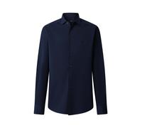 Hackett Hm3010540 Long Sleeve Shirt Bleu M Homme