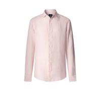 Hackett London Chemise 'ESS' rose, Taille L