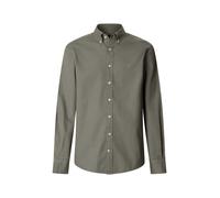 Hackett London Chemise kaki, Taille S