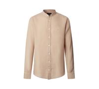 Hackett London Chemise taupe, Taille M
