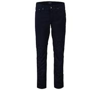 Hackett London Core 5Pkt Trinity Pantalons, Bleu (Navy Blazer), 33W / 28L Homme