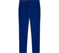Hackett London Core Kensington Pantalons, Blue Depth, 40W / 32L Homme