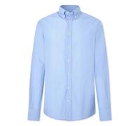 Hackett London Essential Tee Shirt Homme, Bleu (Bleu), XXL