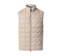 Hackett London Gilet beige, Taille XXL