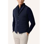 Hackett London Gilet bleu marine, Taille M
