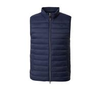 Hackett London Gilet bleu marine, Taille XL