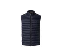 Hackett London Gilet bleu nuit, Taille XL