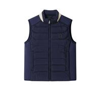 Hackett London Gilet 'Estate' marine, Taille 98-104