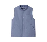 Hackett London Gilet 'Summer' bleu denim, Taille 158