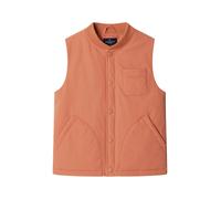 Hackett London Gilet 'Summer' corail, Taille 50-92