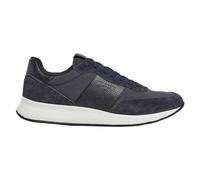 Hackett London H-Runner Essex HMS21387 pour homme Bleu (bleu marine) 43